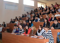 Студентська звітно-виборча конференція